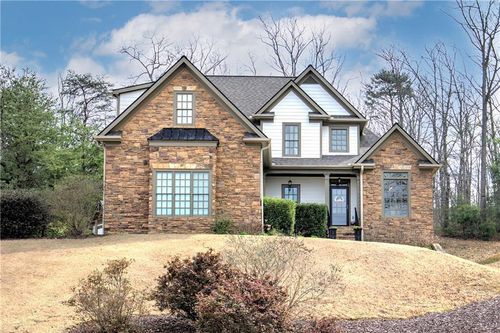 16 Thunderhawk Ln Ne, Rydal, GA, 30171-1695 | Card Image