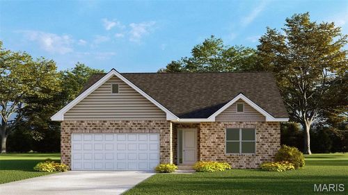 1821 Old Park Ln, Swansea, IL, 62226-7623 | Card Image