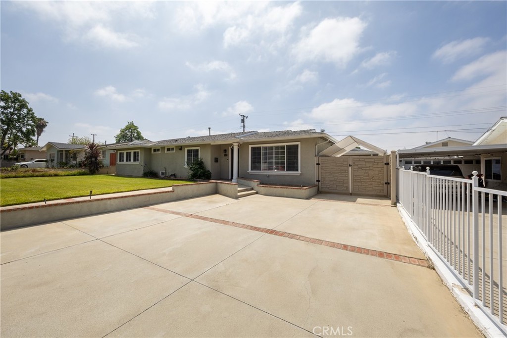 Residential in Glendora 4