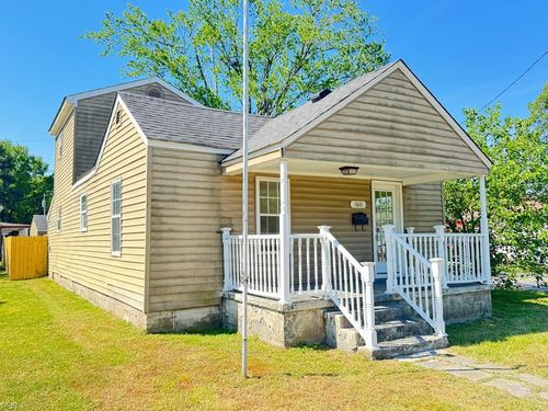 1800 Portlock Rd, Chesapeake, VA, 23324-1537 | Card Image