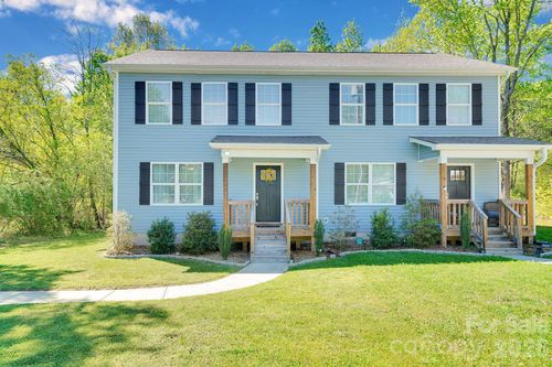 2877 Vale Avenue, Kannapolis, NC, 28081 | Card Image