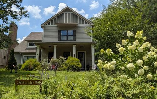 3157 Oakdale Rd, Hapeville, GA, 30354-1035 | Card Image