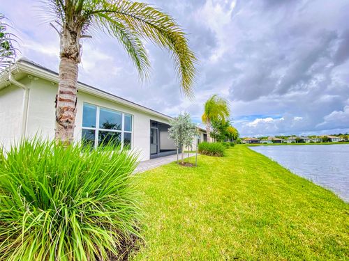 11377 Sw Willow Ln, Port St. Lucie, FL, 34987-5421 | Card Image