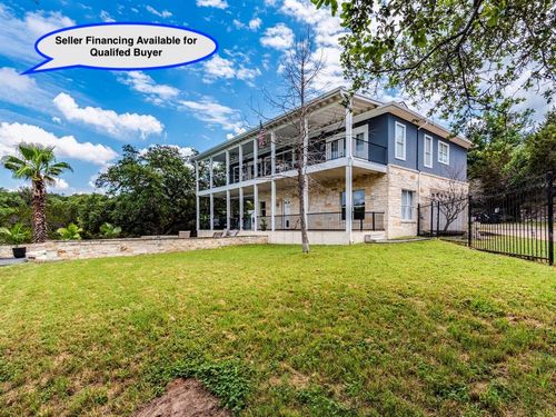 22401 Briarview Dr, Spicewood, TX, 78669-2419 | Card Image