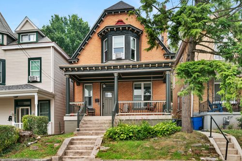 5621 Jackson St, Pittsburgh, PA, 15206-1521 | Card Image