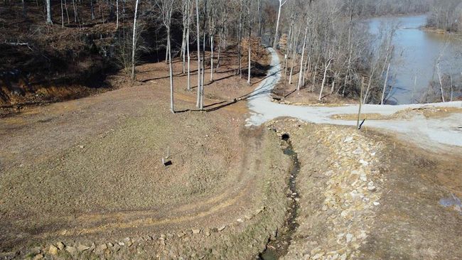 Lot 24 Stargazer Ln, Home with 0 bedrooms, 0 bathrooms and null parking in Falls of Rough KY | Image 6