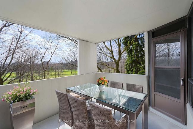 A20 - 284 Mill Rd, Condo with 2 bedrooms, 2 bathrooms and null parking in Toronto ON | Image 9