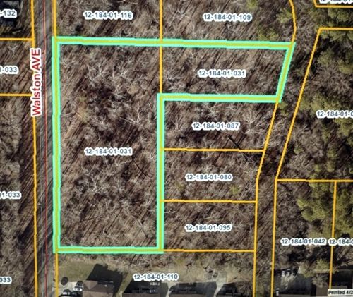 0 Walston Ave, Dalton, GA, 30720 | Card Image