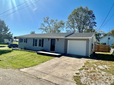 20 Mathiott St, Home with 2 bedrooms, 1 bathrooms and 1 parking in Wheelersburg OH | Image 2