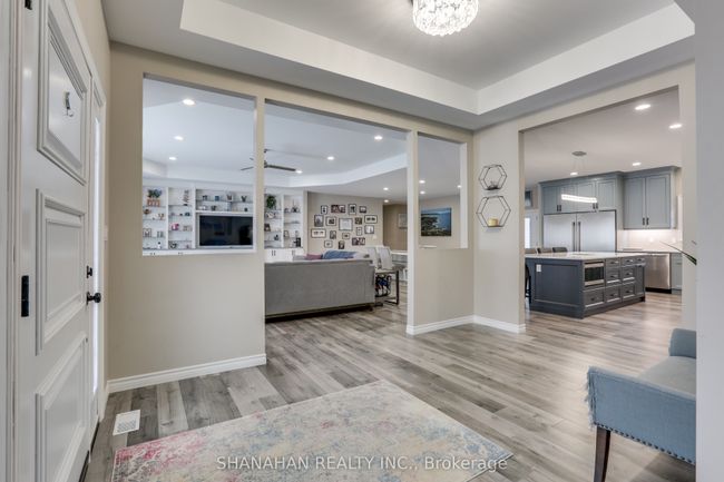 3167 Broadway St, House other with 4 bedrooms, 4 bathrooms and 4 parking in Brooke Alvinston ON | Image 7