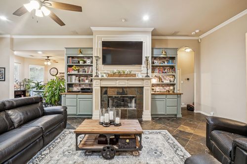 3201 Hilltop Ct, Highland Village, TX, 75077-6475 | Card Image