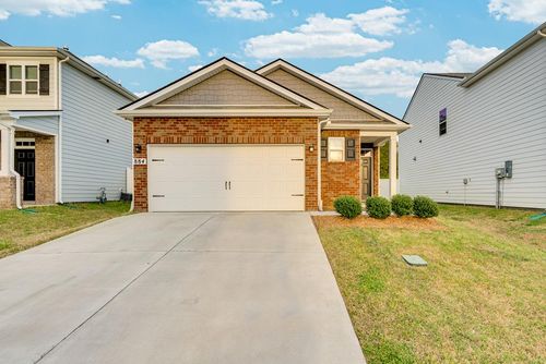 884 Long Leaf Rd, Lebanon, TN, 37087-2164 | Card Image