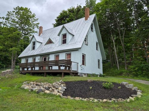 131 Fairbanks Road, Farmington, ME, 04938 | Card Image