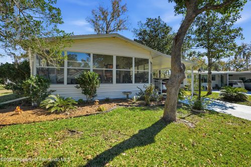 2757 Kingswood Cir, Brooksville, FL, 34604-9205 | Card Image