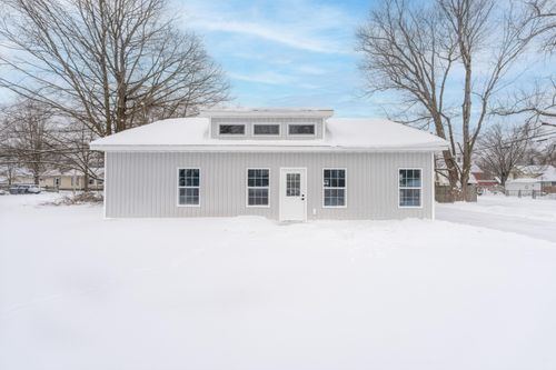 180 S Snyder Street, Marcellus Village, MI, 49067 | Card Image