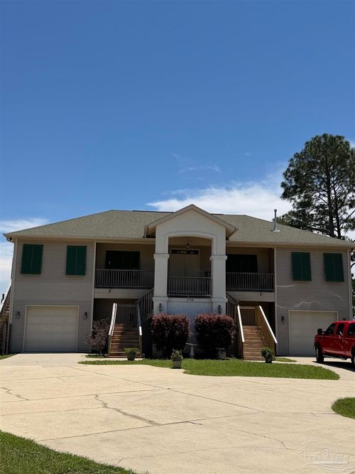 2508 Redoubt Ave, Pensacola, FL, 32507-2744 | Card Image