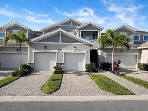 102-4660 Arboretum Cir, NAPLES, FL, 34112-6688 | Card Image