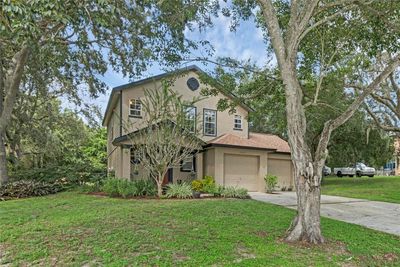 11315 Mandarin Drive, House other with 3 bedrooms, 2 bathrooms and null parking in Clermont FL | Image 2