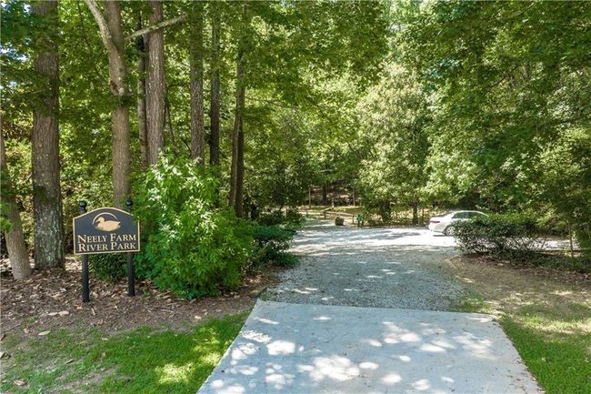 6040 Neely Farm Dr, House other with 5 bedrooms, 5 bathrooms and null parking in Peachtree Corners GA | Image 64