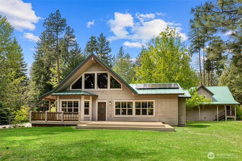 180 Sierra Ln, Ronald, WA, 98940-0207 | Card Image