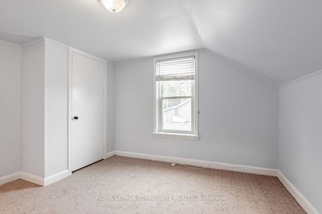 58 Main St N, House attached with 3 bedrooms, 1 bathrooms and 2 parking in Newmarket ON | Image 23