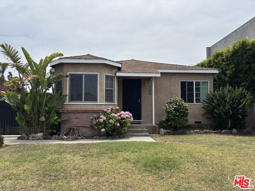 840 Rose Avenue, Venice, CA, 90291 | Card Image