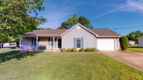 823 Wesley Drive, Dyersburg, TN, 38024 | Card Image