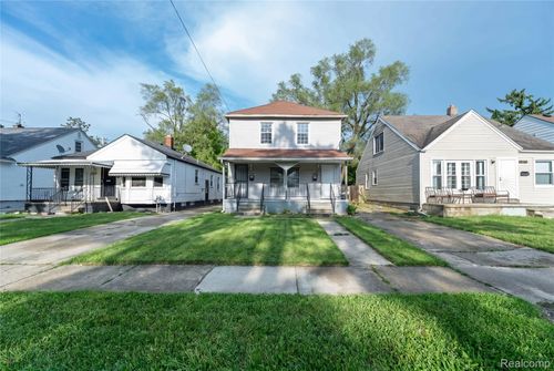 6886 Grandville Ave, Detroit, MI, 48228-3900 | Card Image