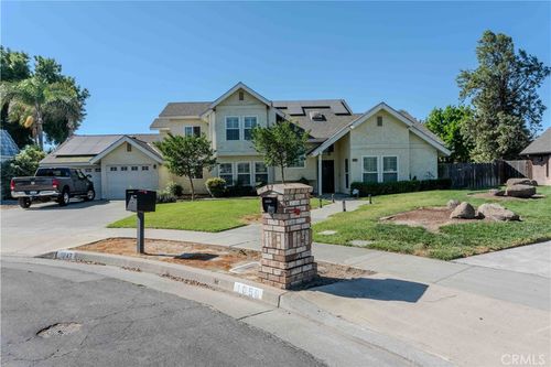 1042 Robinson Ct, Hanford, CA, 93230-3547 | Card Image