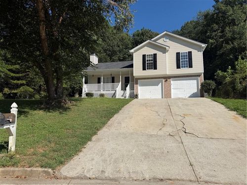 1215 Amanda Way, Buford, GA, 30518 | Card Image
