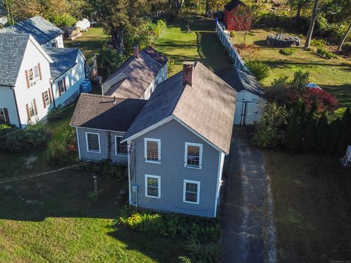 71 Wickett St, Pine Meadow, CT, 06061-2039 | Card Image