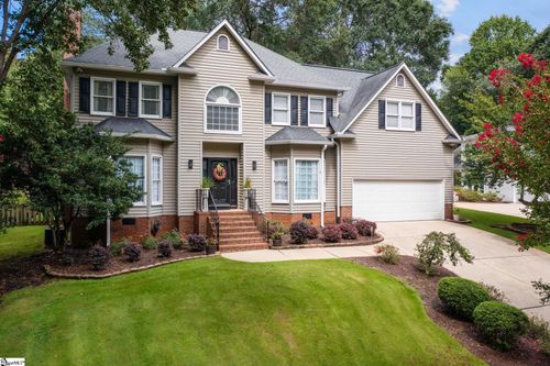 230 Deer Spring Ln, Simpsonville, SC, 29680-6520 | Card Image