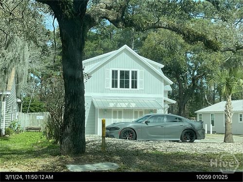 6914 Johnny Mercer Blvd, Savannah, GA, 31410-2330 | Card Image