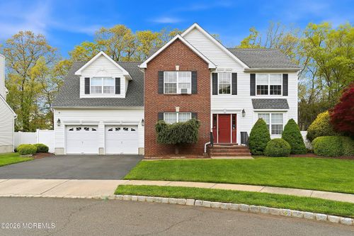 21 Rutgers Dr, Howell, NJ, 07731-2791 | Card Image
