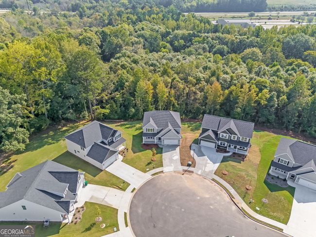 113 Cresthaven Dr, House other with 4 bedrooms, 3 bathrooms and 2 parking in Carrollton GA | Image 7