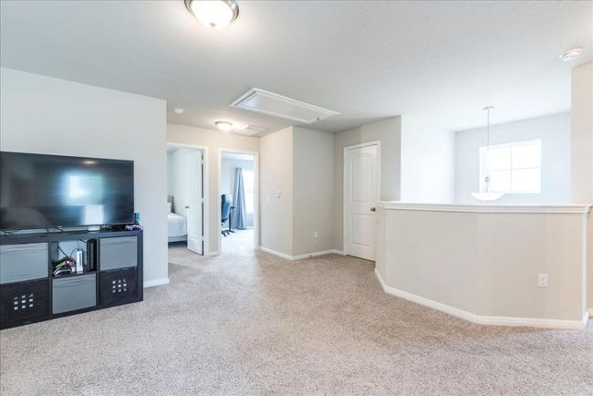 Upstairs game room/bonus room | Image 22
