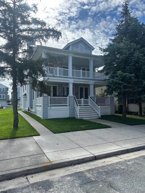 1st-329 Ocean Ave, Ocean City, NJ, 08226-4034 | Card Image