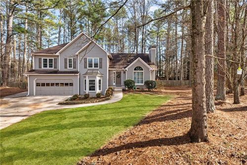 7665 Brentwood Ct, Cumming, GA, 30040-5660 | Card Image