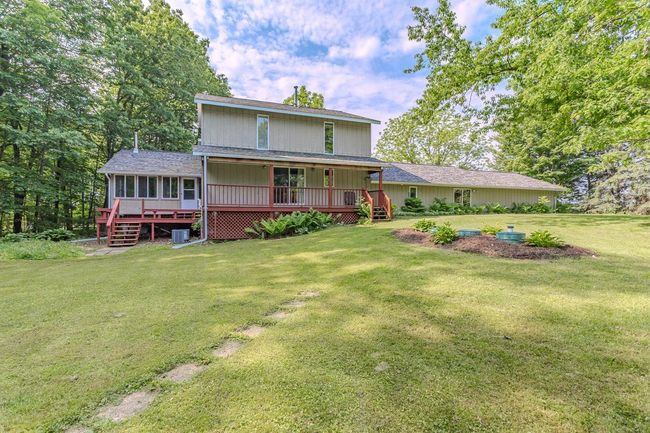 1340 Deer Brook Ct, House other with 3 bedrooms, 3 bathrooms and null parking in Wausau WI | Image 13