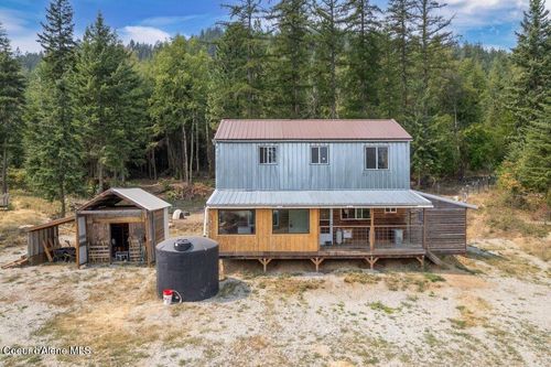 1802 Barnhart Rd, Careywood, ID, 83809-0085 | Card Image
