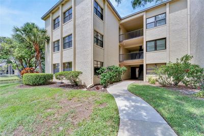 3220 - 14130 Rosemary Lane, Condo with 3 bedrooms, 2 bathrooms and null parking in Largo FL | Image 1