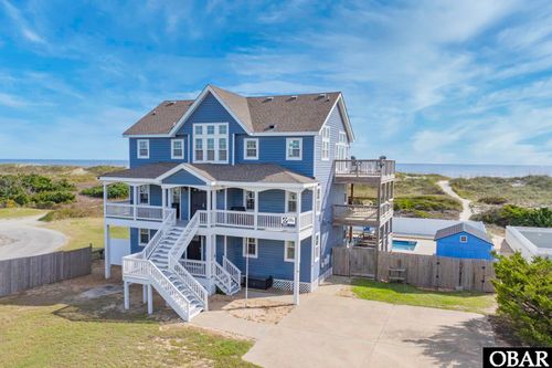 25251 Lee Oneal Ln, Waves, NC, 27982 | Card Image