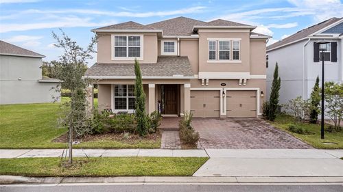 889 Terrapin Dr, DEBARY, FL, 32713-0113 | Card Image