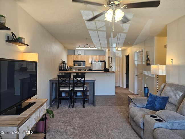 APT-102 - 848 N Chase Rd, Condo with 1 bedrooms, 1 bathrooms and null parking in Post Falls ID | Image 7