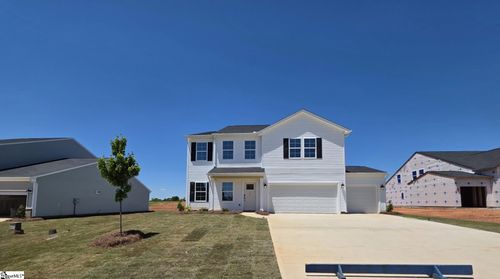 lot-28-418 Dodger Ave, Chesnee, SC, 29323-6500 | Card Image
