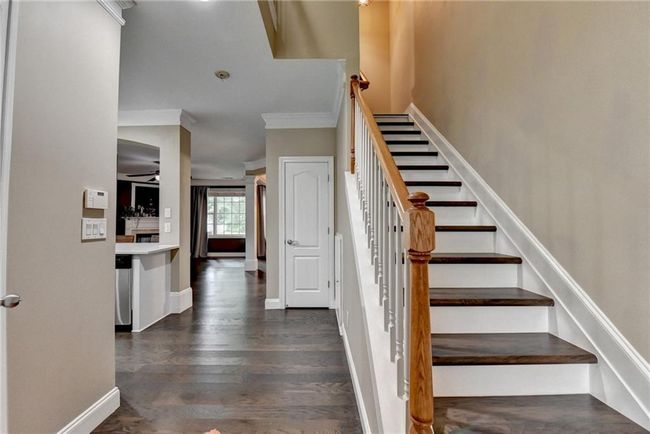 2515 Gadsen Walk, Townhouse with 3 bedrooms, 3 bathrooms and null parking in Duluth GA | Image 5