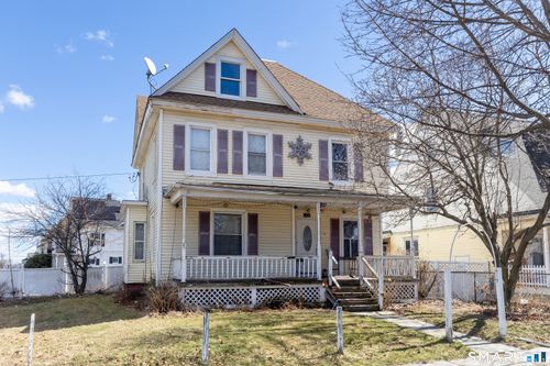 100 Campfield Ave, Hartford, CT, 06114-2439 | Card Image