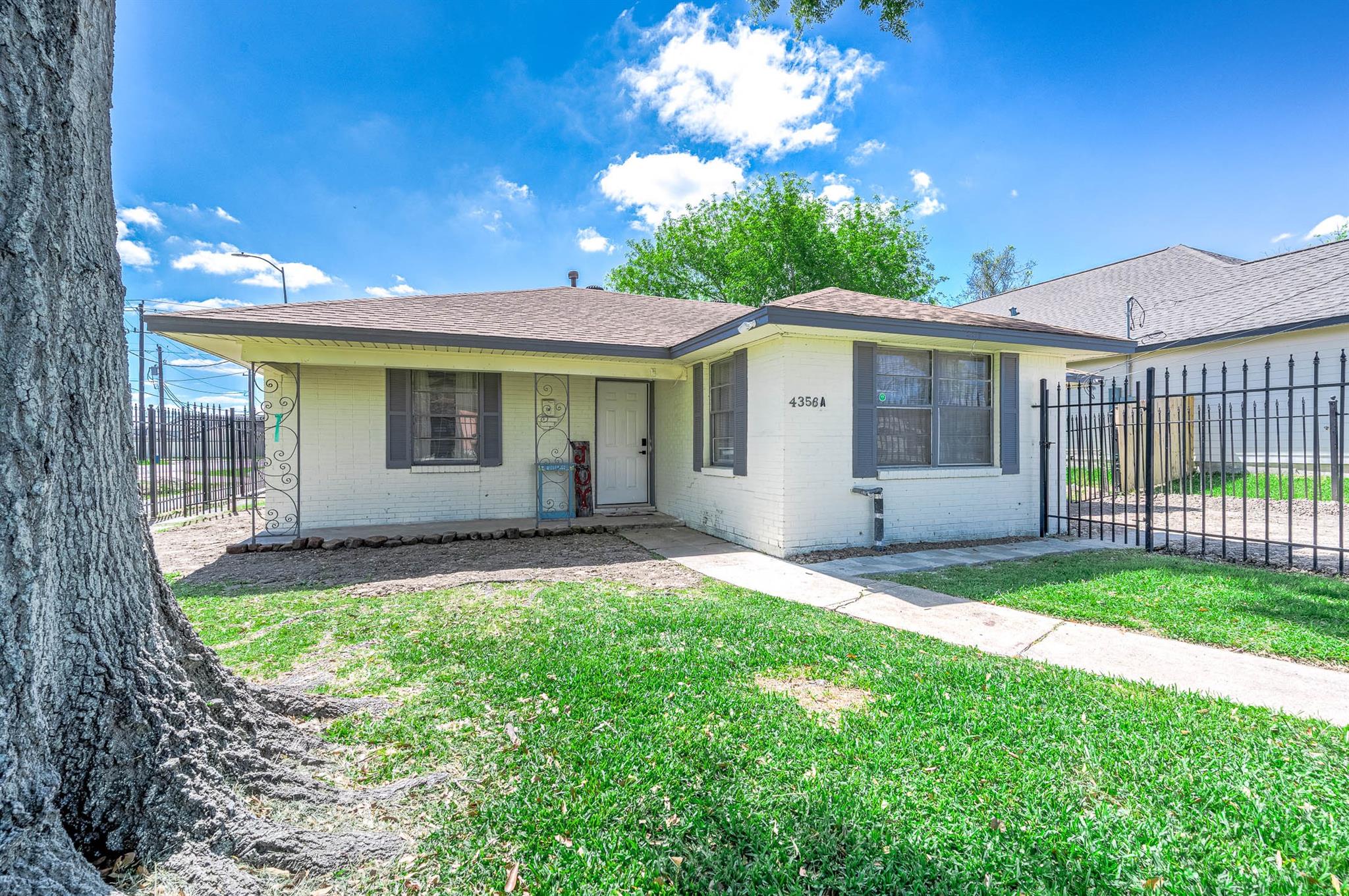 Residential in Houston 2