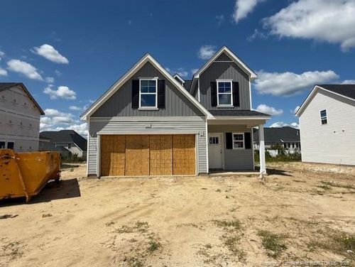 2027 Secluded Dell Rd, Fayetteville, NC, 28306-6828 | Card Image