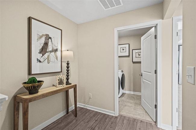 206 Maycrest Path, Townhouse with 3 bedrooms, 4 bathrooms and 2 parking in Tucker GA | Image 31